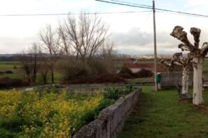 Ermita de Chamusi&ntilde;os