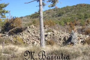 ERMITA DE CLARACO (Ruinas)