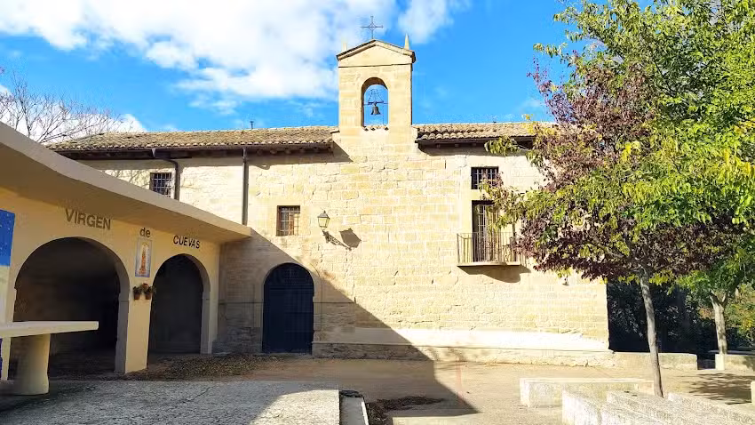 Ermita de Cuevas