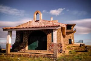 Ermita de Dios Padre