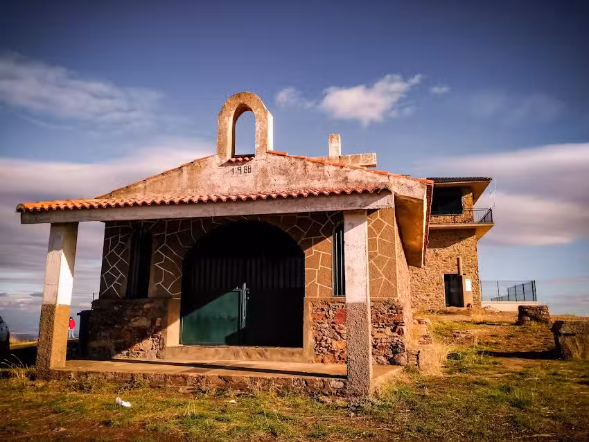 Ermita de Dios Padre