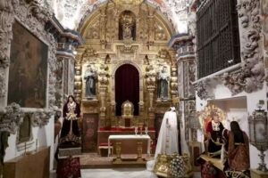 Ermita de Dios Padre