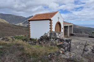 Ermita de Don Jos&eacute; Gregorio Hern&aacute;ndez