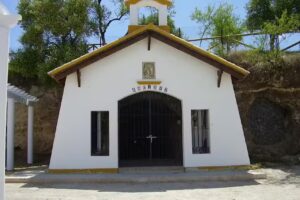 Ermita de El Almendral