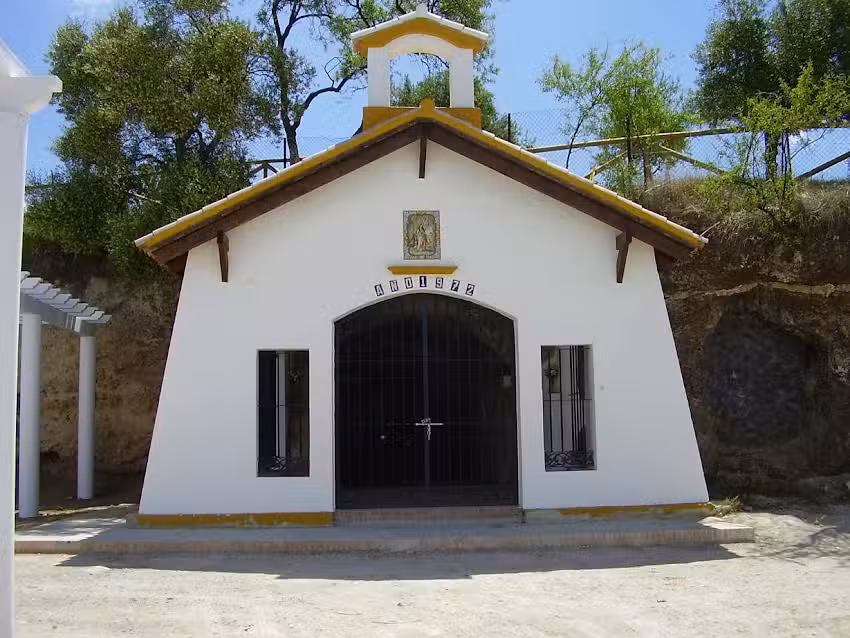 Ermita de El Almendral