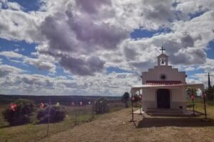 Ermita de El Bat&aacute;n