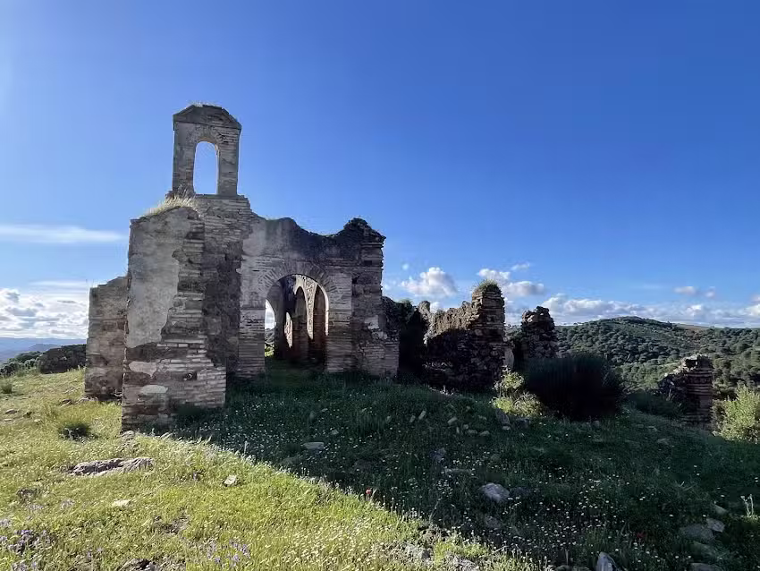 Ermita de El Calvario