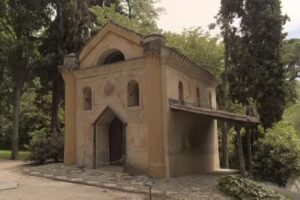 Ermita de El Capricho