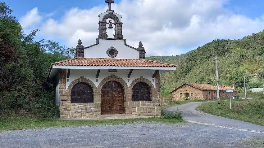 Ermita De El Pilar