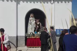 Ermita de El Salvador