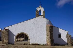 Ermita de El Salvador