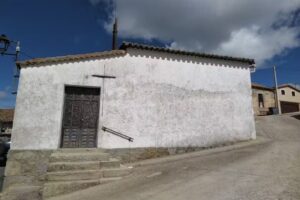 Ermita de El Soto