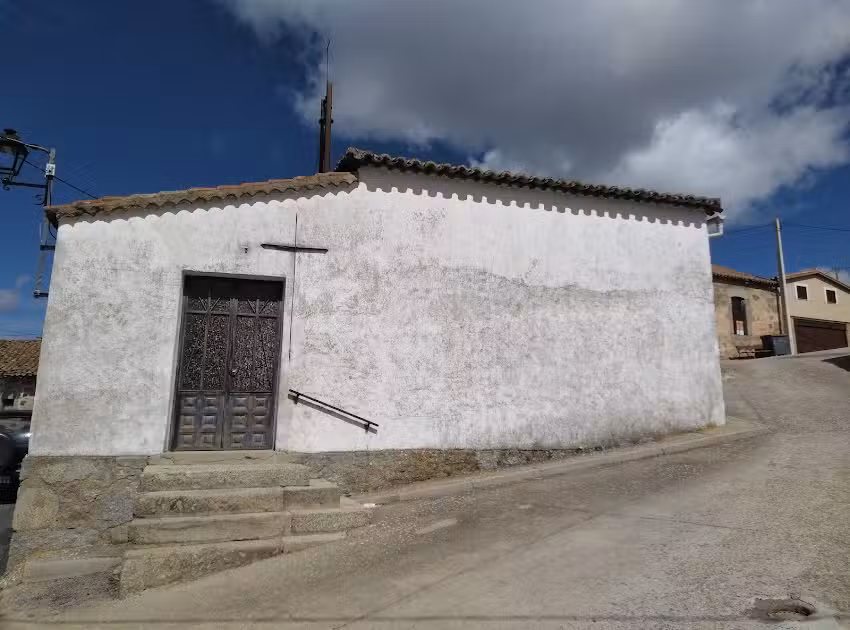 Ermita de El Soto
