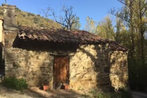 Ermita de Enterr&iacute;a