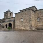 Ermita de Entrepe&ntilde;as