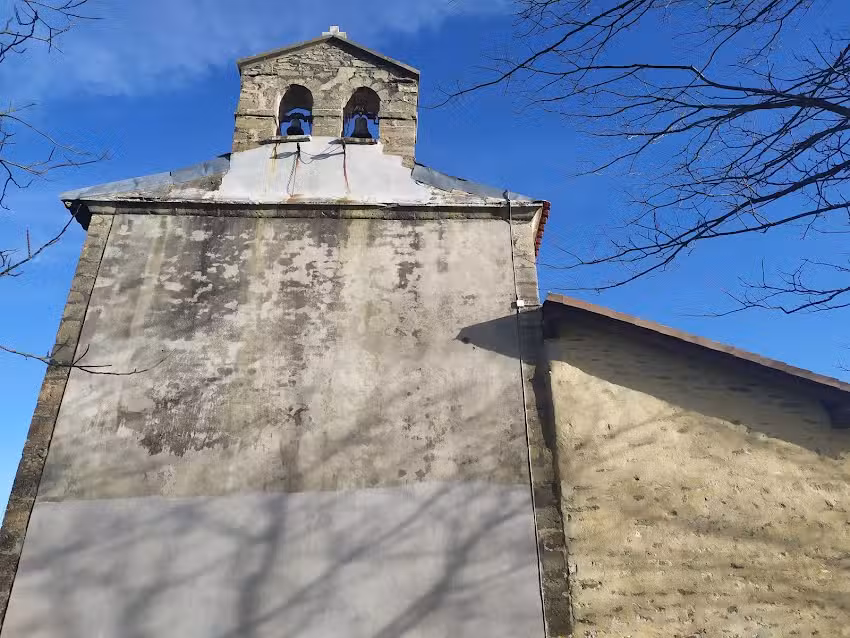 Ermita de Etxaurren