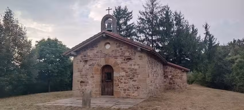 Ermita de Ezcati