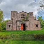 Ermita de F&aacute;tima