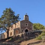 Ermita de F&agrave;tima