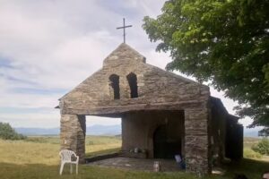 Ermita de Fombasalla