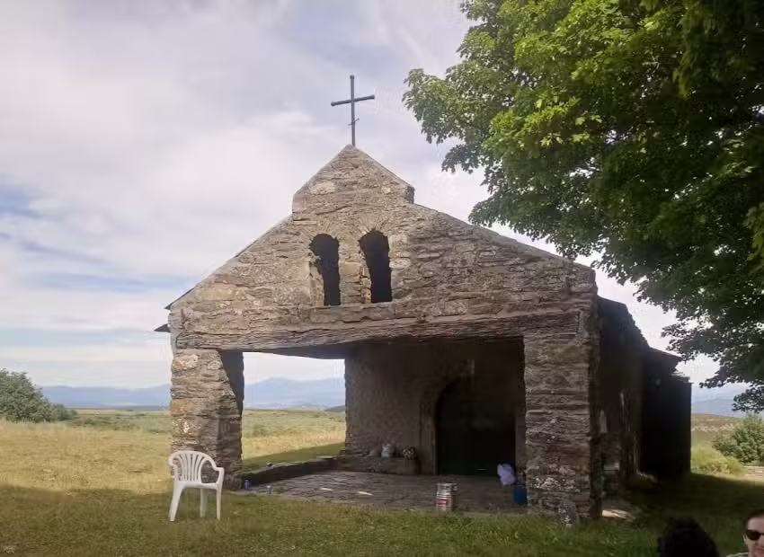 Ermita de Fombasalla