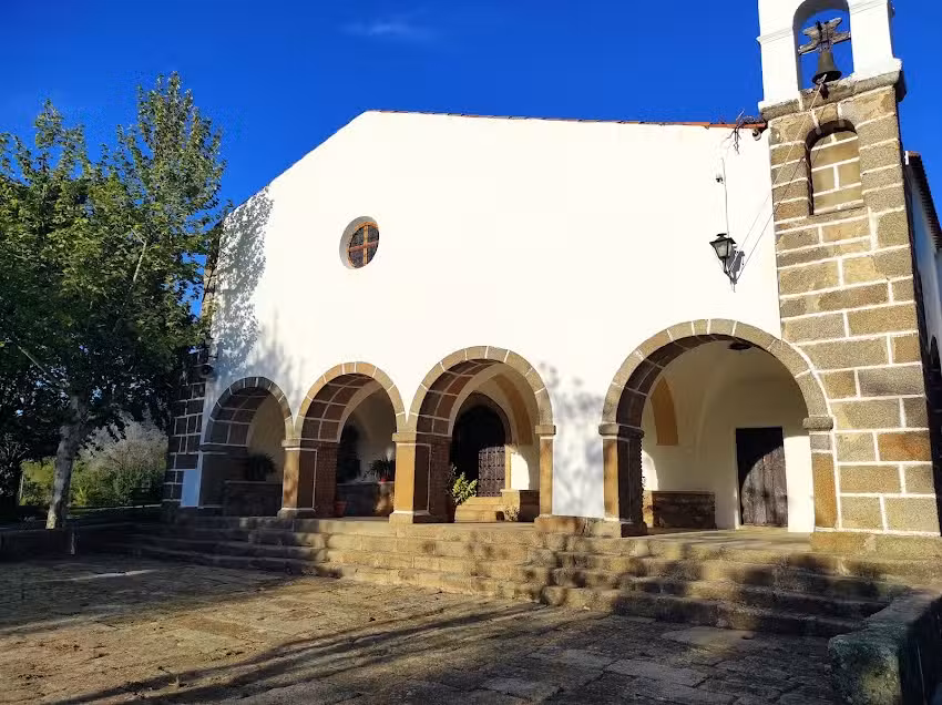 Ermita de Fuentesanta