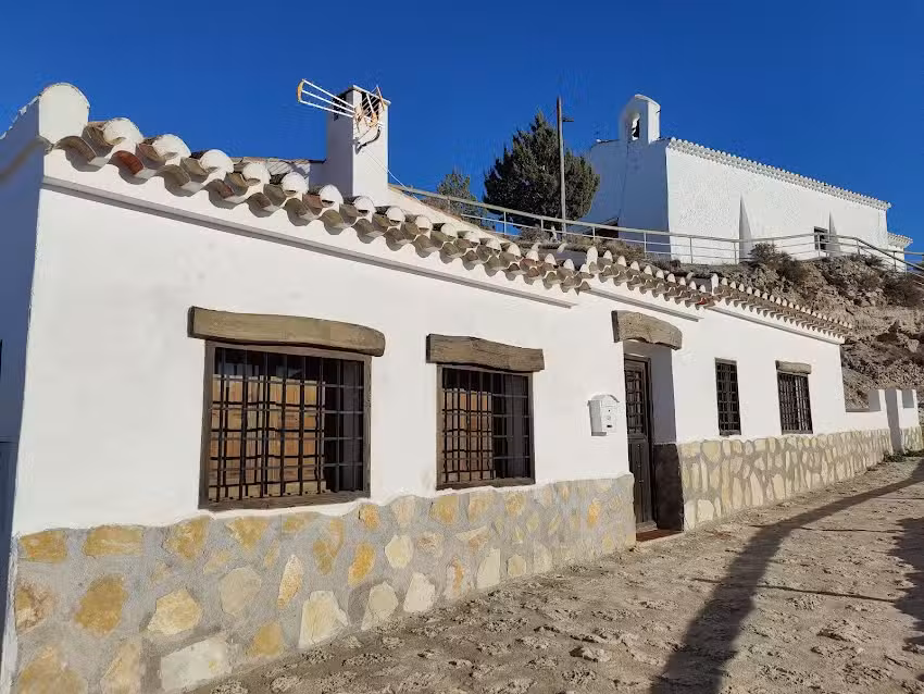 Ermita de Galera