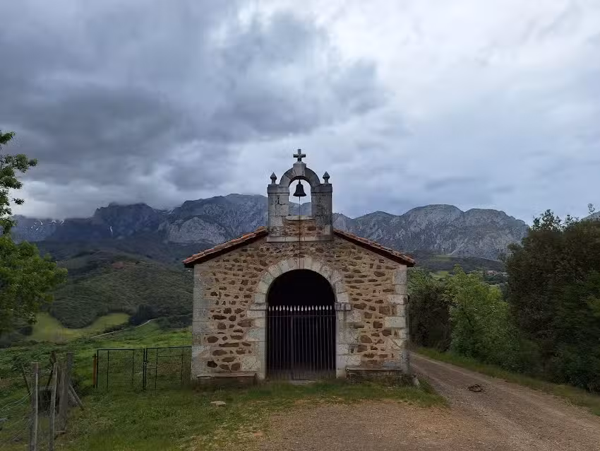 Ermita de Guadalupe