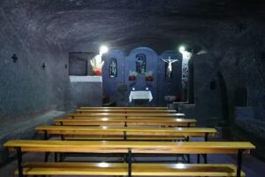 Ermita de Guayadeque