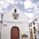 Ermita de Jes&uacute;s Nazareno