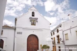 Ermita de Jes&uacute;s Nazareno