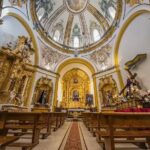 Ermita de Jes&uacute;s Nazareno