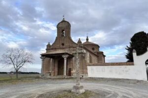Ermita de Jes&uacute;s Nazareno