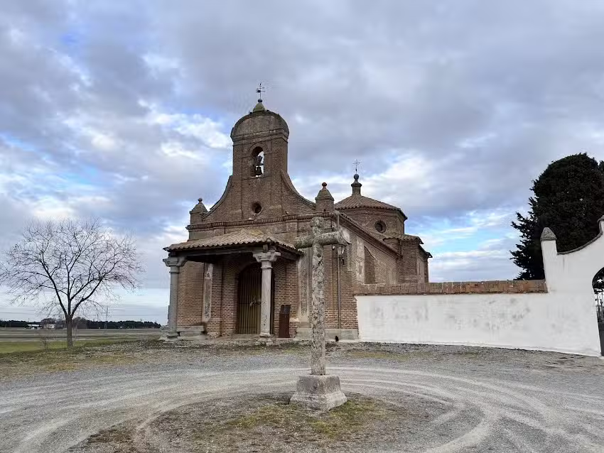 Ermita de Jes&uacute;s Nazareno