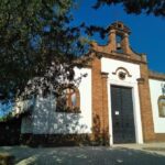 Ermita de Jes&uacute;s Nazareno
