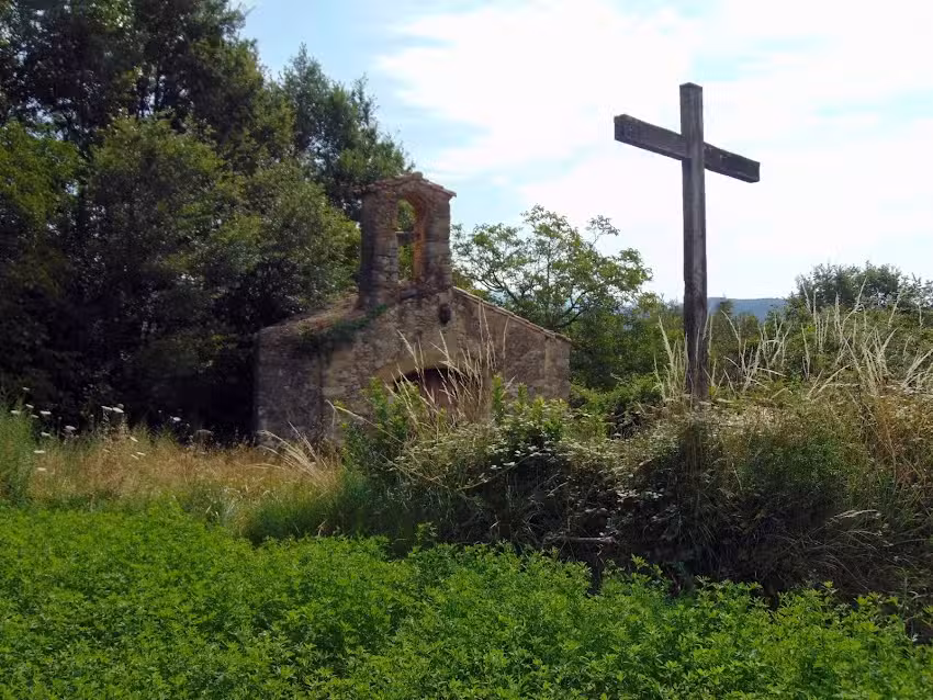 Ermita de l&rsquo;&Agrave;ngel
