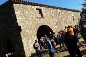 Ermita de l&rsquo;Erola