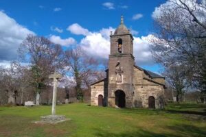 Ermita de La Alcobilla
