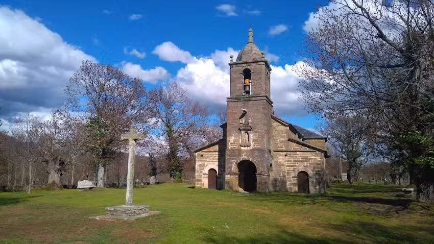 Ermita de La Alcobilla