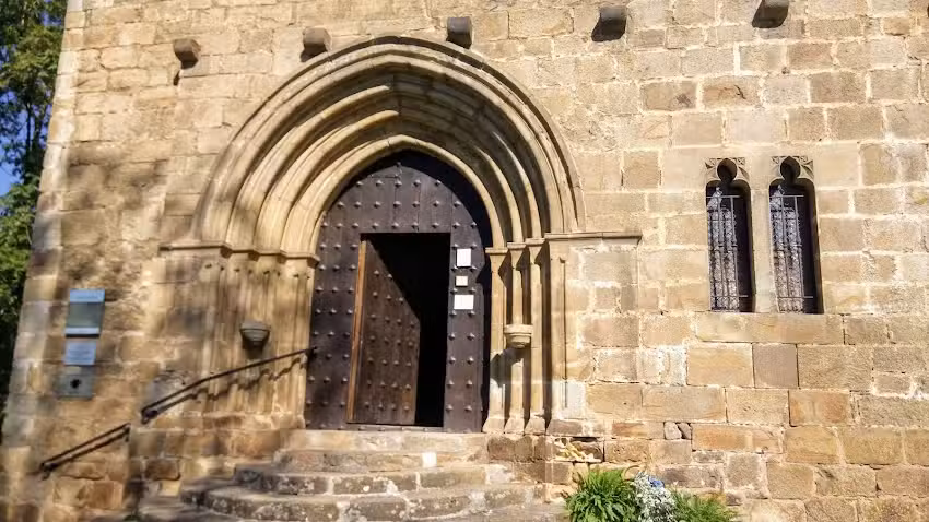 Ermita de la Antigua