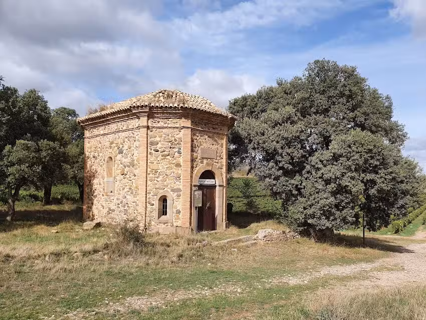 Ermita de la Aparecida