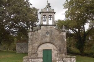 Ermita de la Ascensi&oacute;n