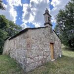 Ermita de la Ascensi&oacute;n