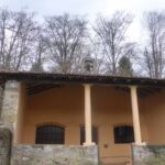 Ermita de la Ascensi&oacute;n