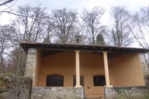 Ermita de la Ascensi&oacute;n