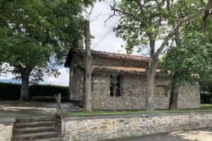 Ermita de la Ascension