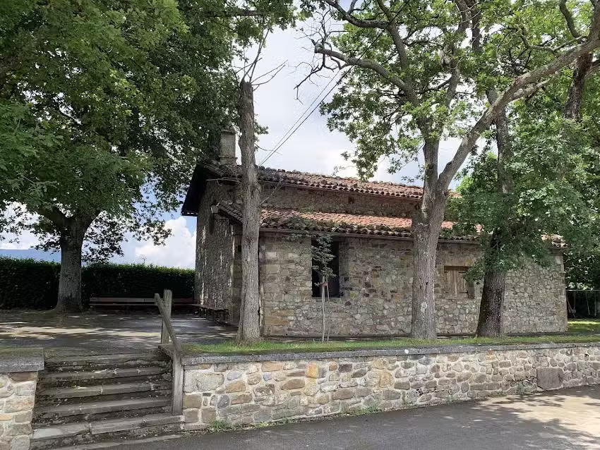 Ermita de la Ascension