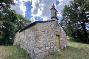 Ermita de la Ascensi&oacute;n