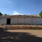 Ermita de la Ascensi&oacute;n