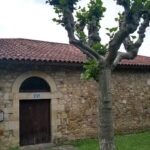 Ermita de la Ascensi&oacute;n del Se&ntilde;or